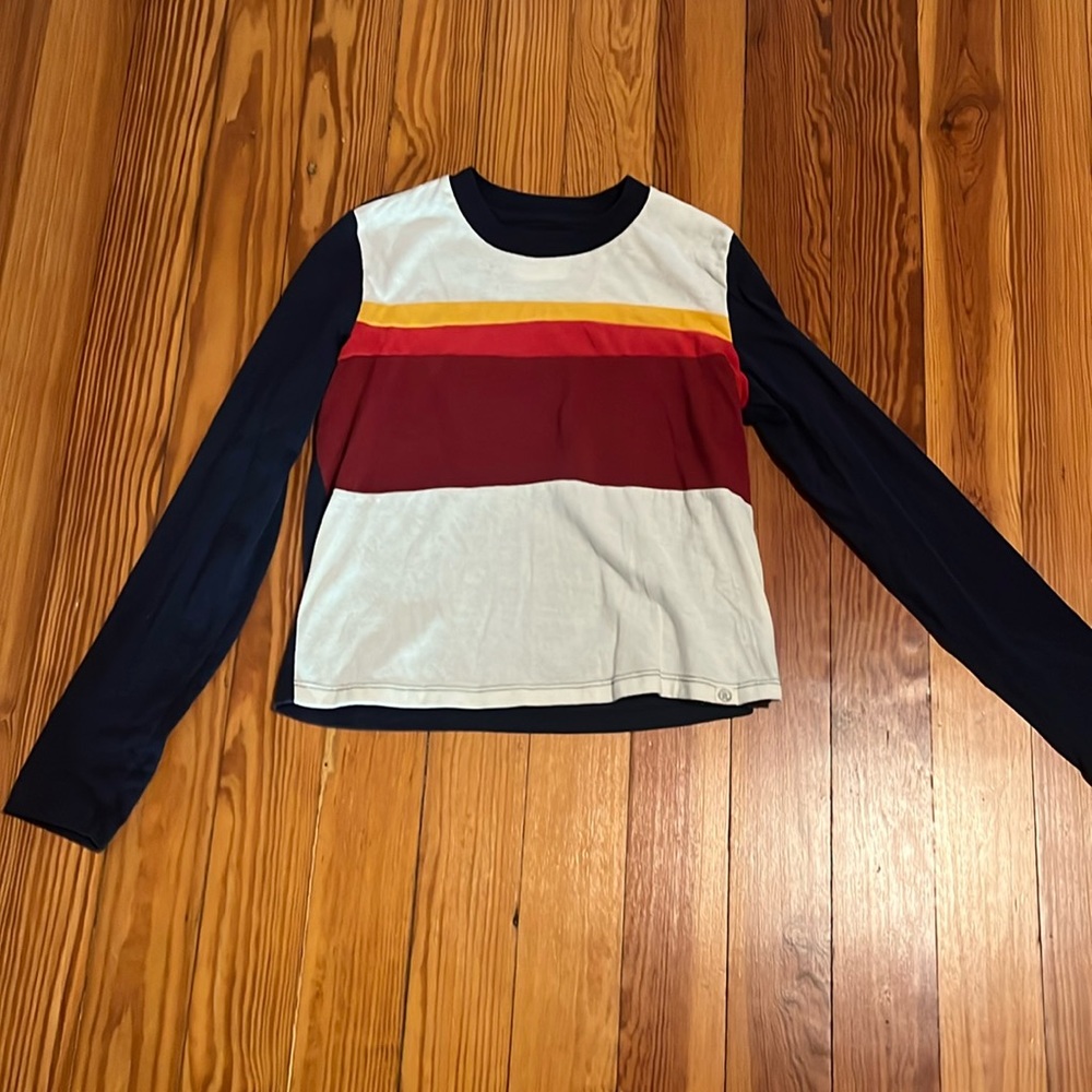 Marine Layer Longsleeve!